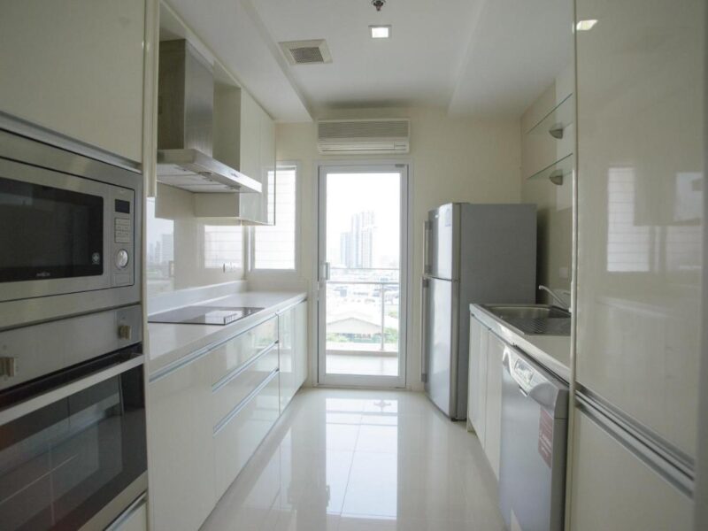 GM Service Apartment