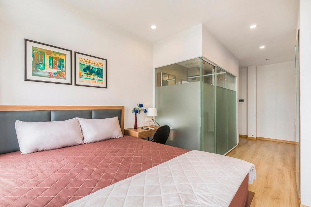 Lotus Inn West Lake Serviced Apartment Monthly Rental