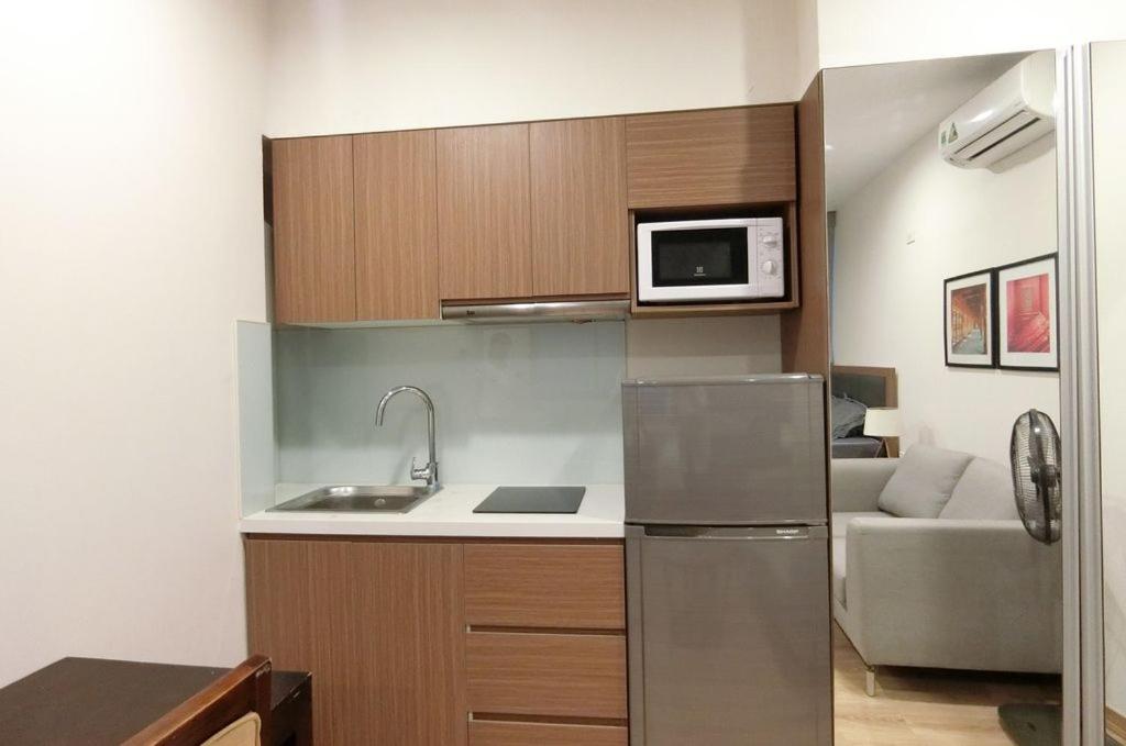 Lotus Inn West Lake Serviced Apartment Monthly Rental