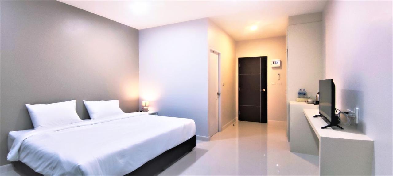 The Bed Residence Phuket Monthly Rental