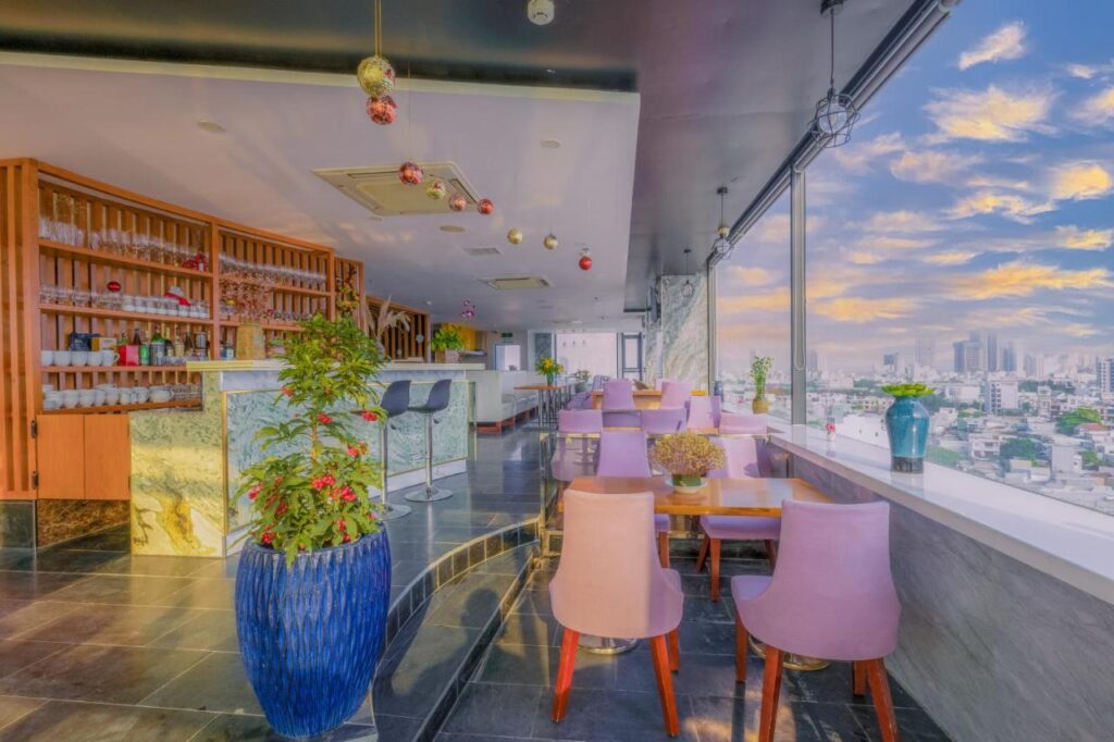 Star City Hotel & Apartments Da Nang Monthly Rental