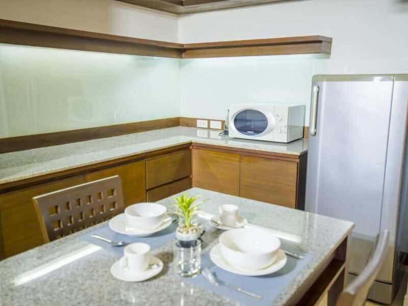 Sitara Place Serviced Apartments and Hotel
