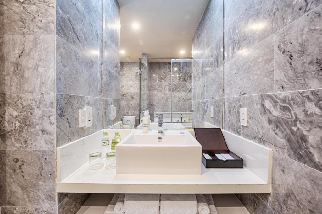 Star City Hotel & Apartments Da Nang Monthly Rental