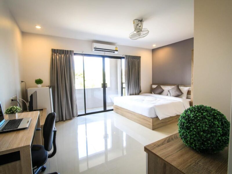 Vipa House Phuket