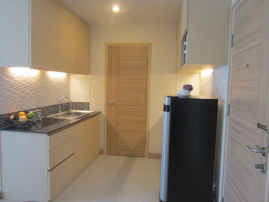 The Wing Place Condominium Monthly Rental