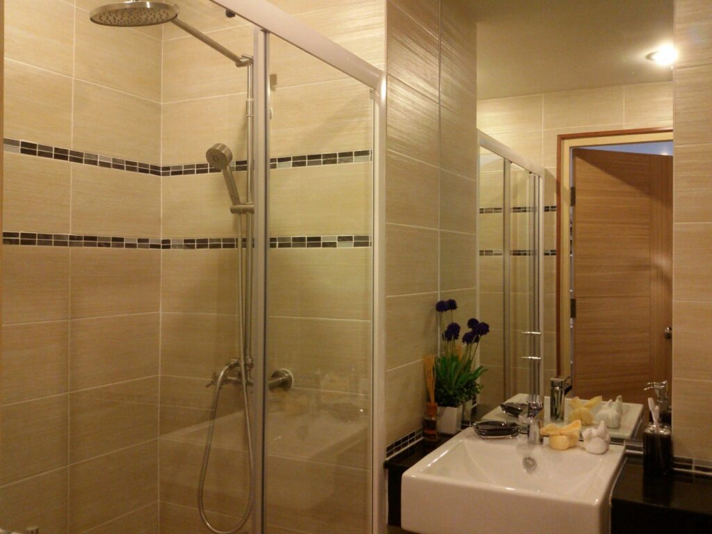 The Wing Place Condominium Monthly Rental