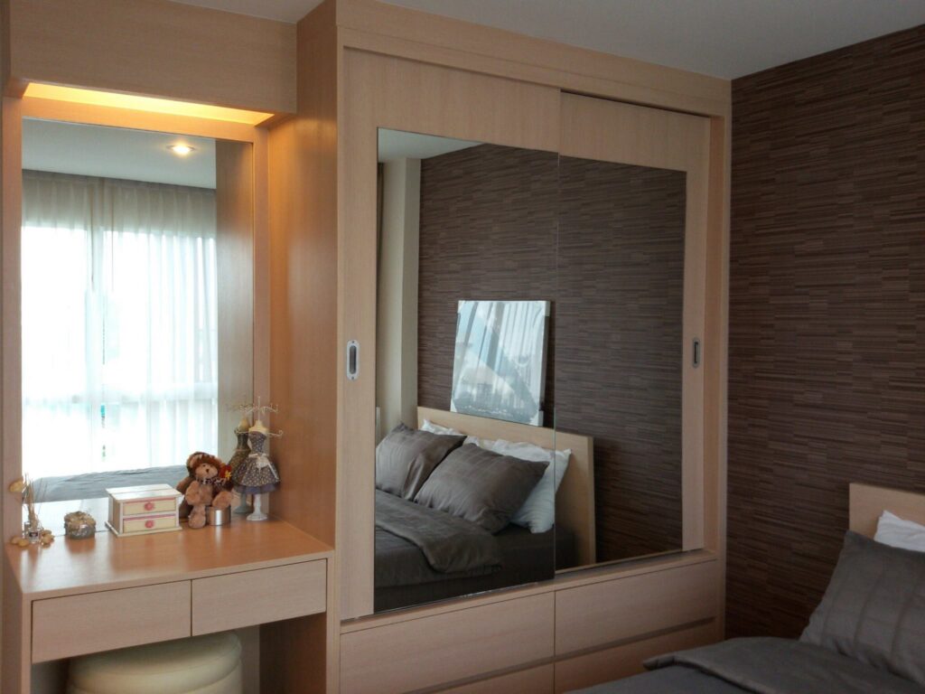 The Wing Place Condominium Monthly Rental