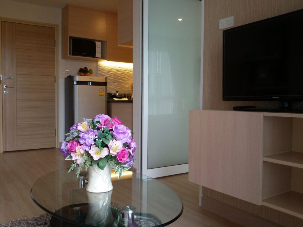 The Wing Place Condominium Monthly Rental