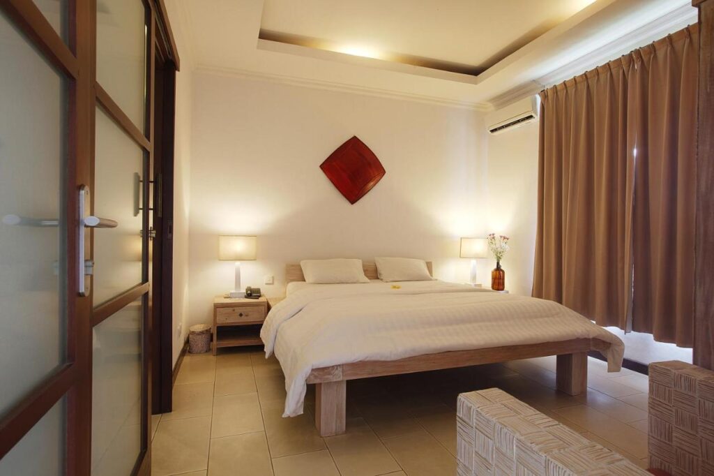 The Studio Seminyak Monthly Rental