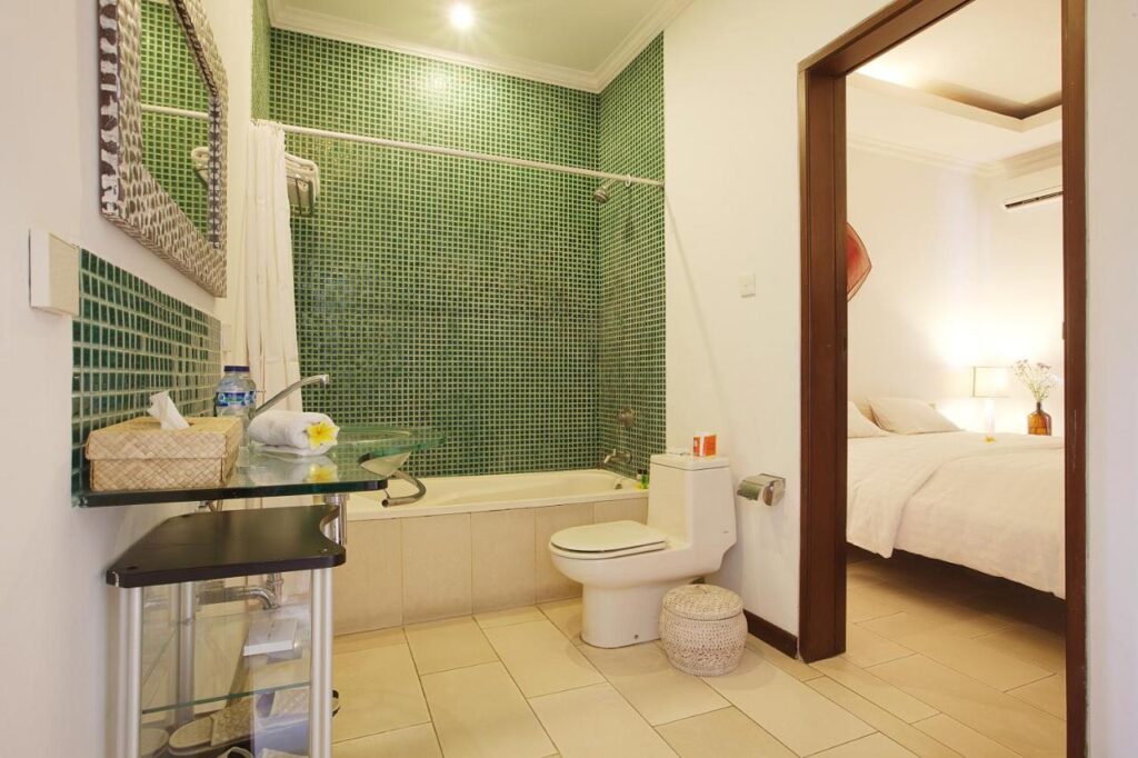 The Studio Seminyak Monthly Rental