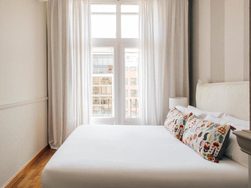 Barcelona Apartment Val by Derby Hotels