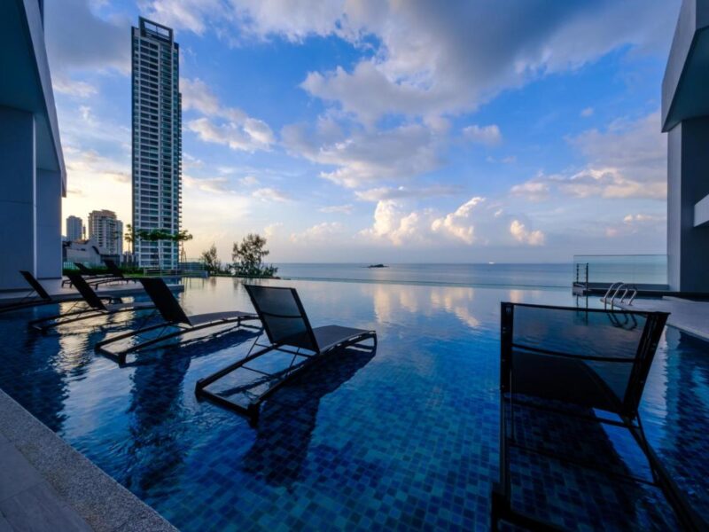 Tanjung Point Residences