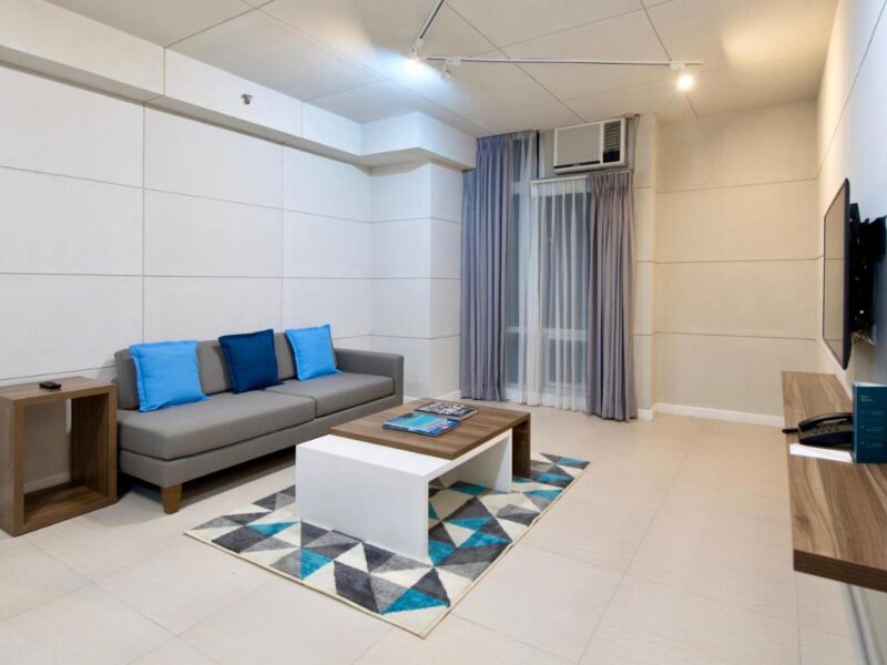 The Sphere Serviced Residences