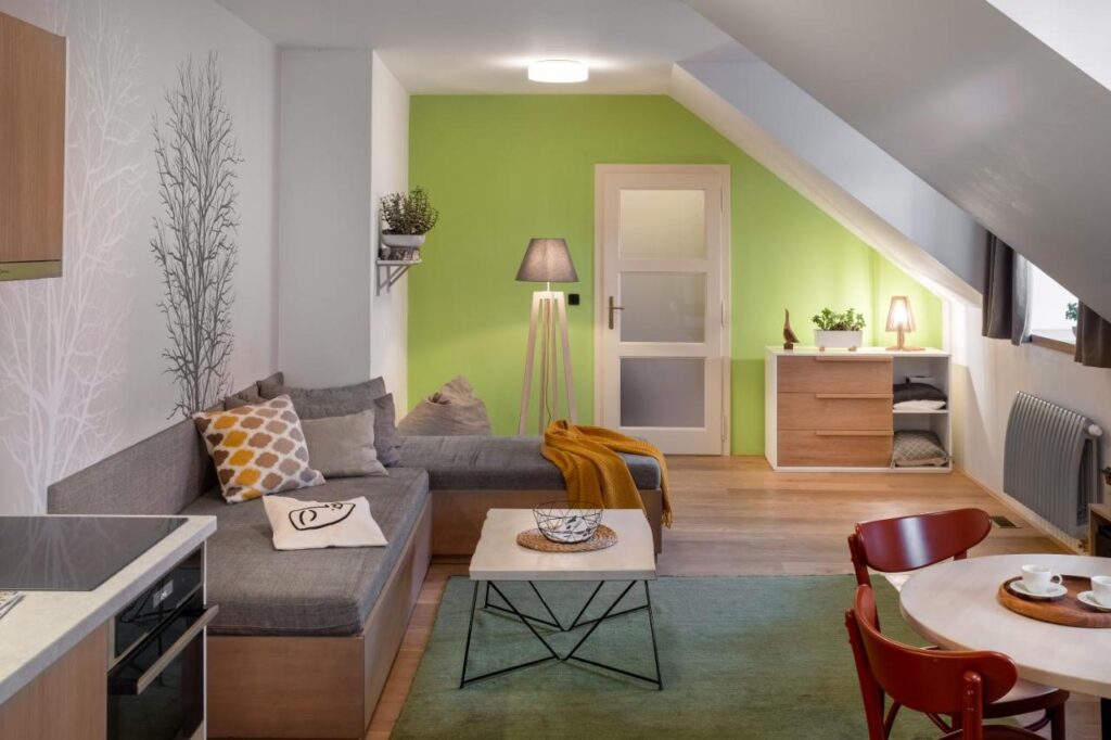 Good christmas trees for apartments