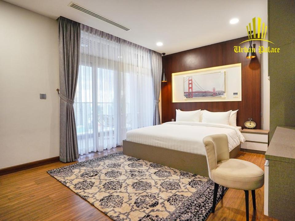 Urban Palace Monthly Rental