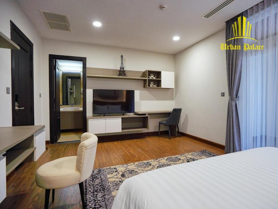 Urban Palace Monthly Rental
