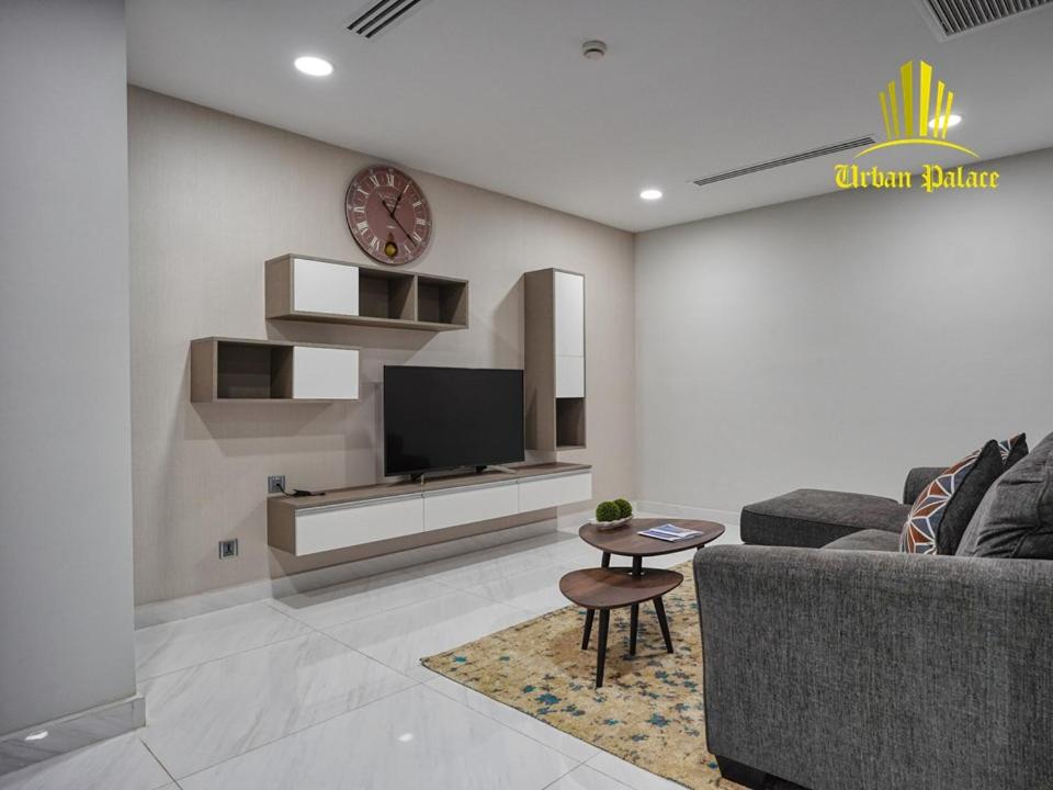 Urban Palace Monthly Rental