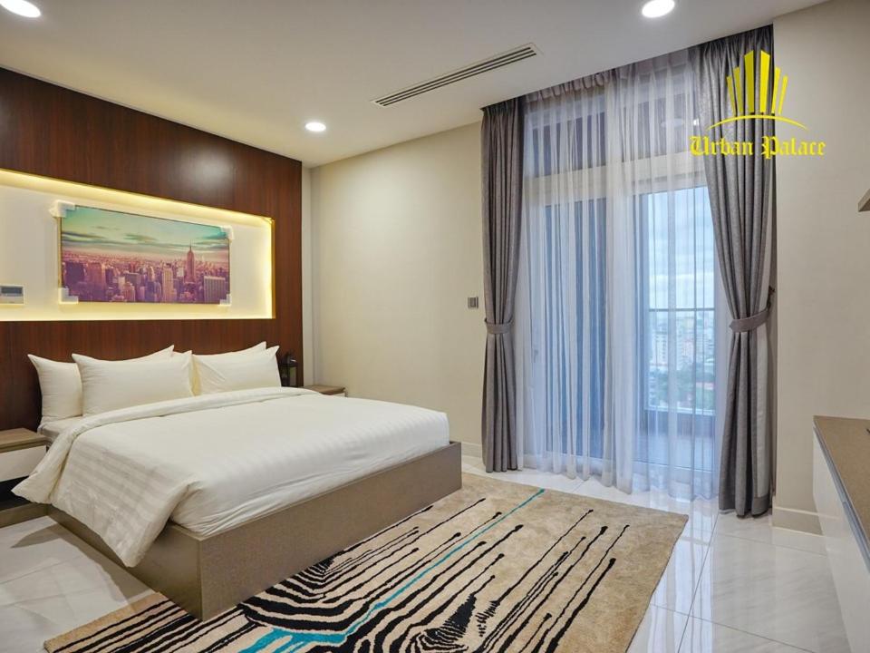 Urban Palace Monthly Rental