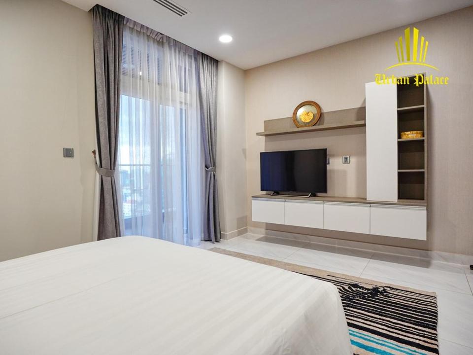 Urban Palace Monthly Rental