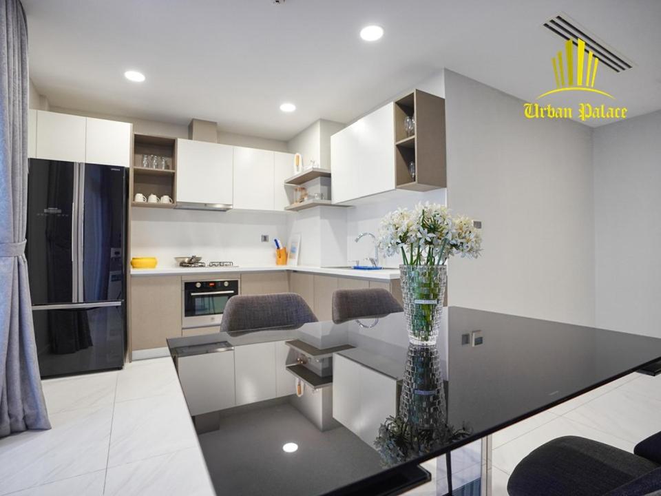 Urban Palace Monthly Rental