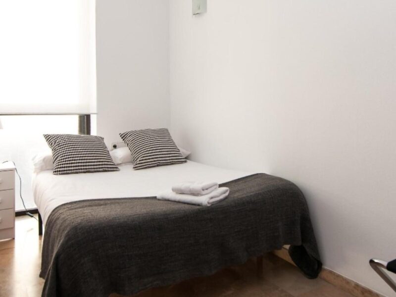 Picasso Suites Barcelona Luxury Apartments