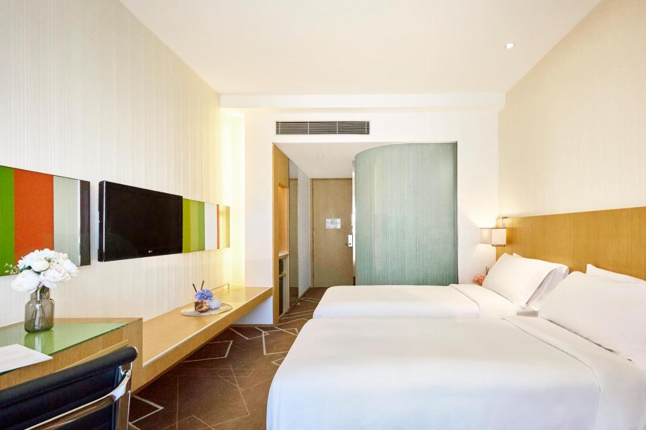 VEGA Suites Monthly Rental