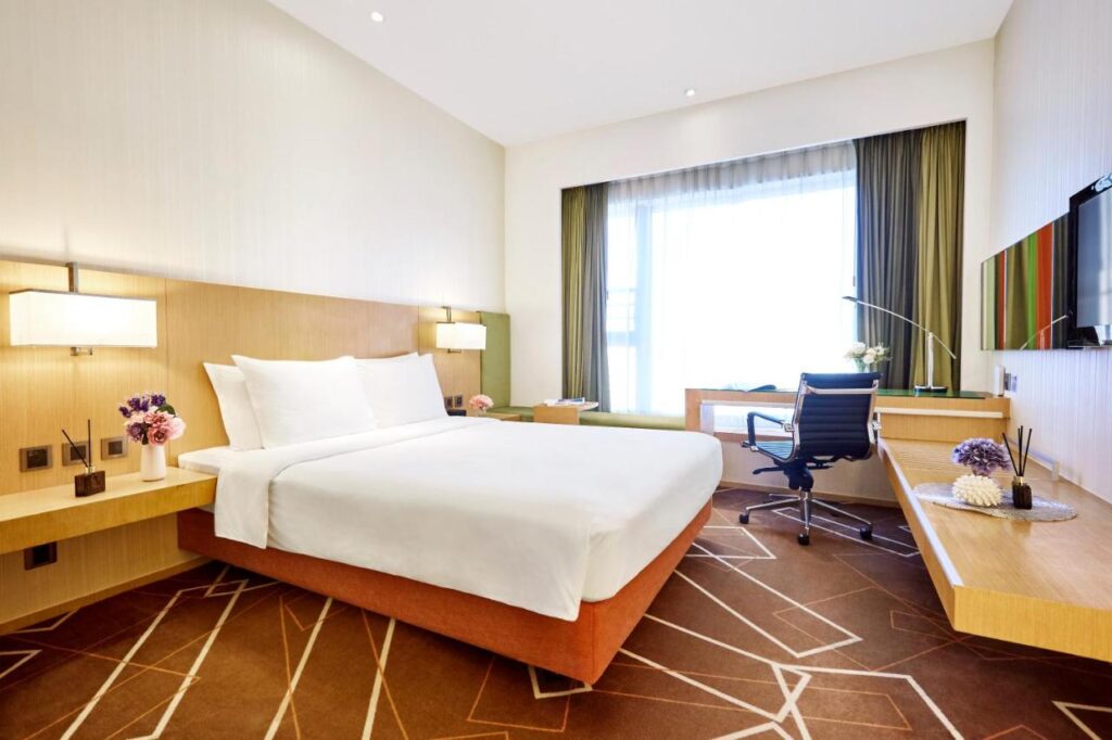 VEGA Suites Monthly Rental