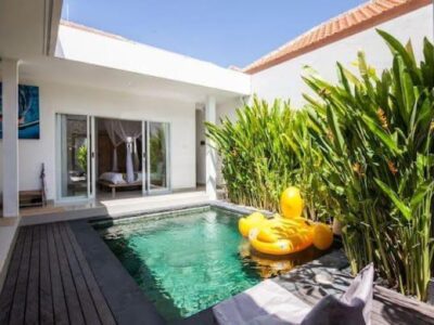 Chitra Villa