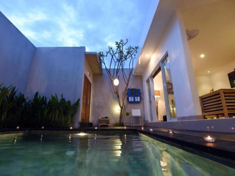 Chitra Villa