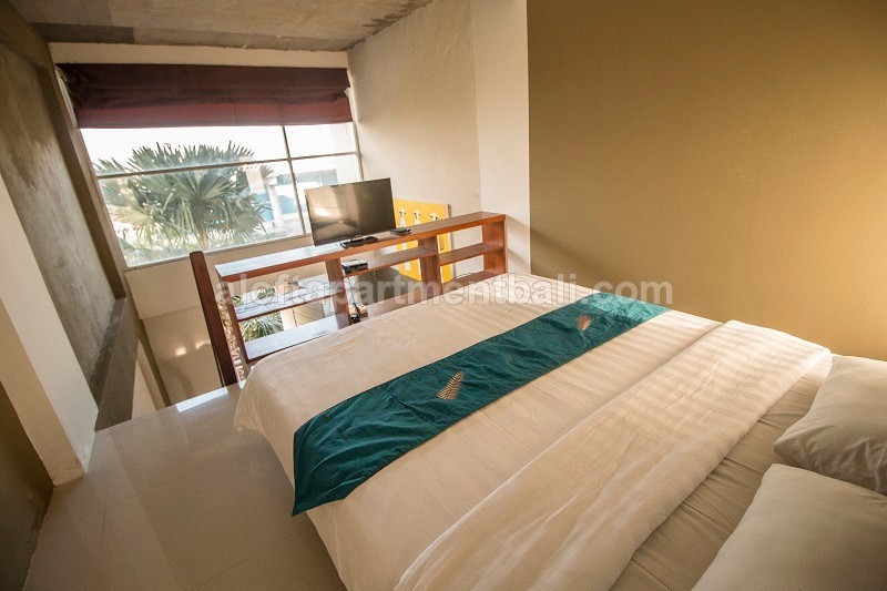 A Loft Apartment Bali
