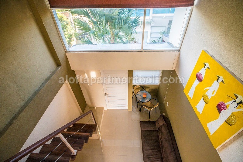 A Loft Apartment Bali