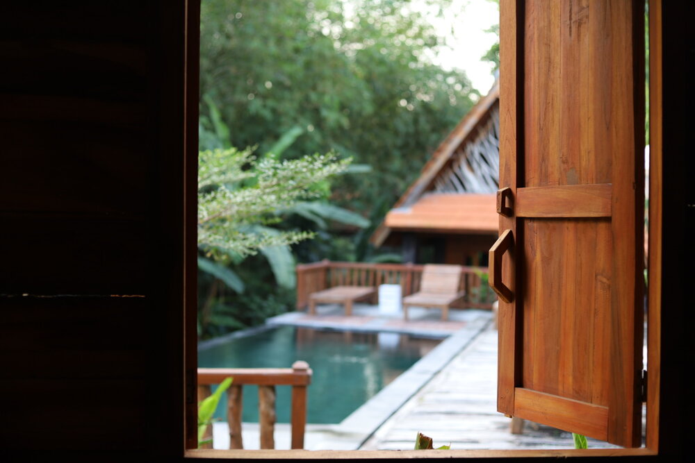 Photo inspiration: Gallery Detail: Ubuntu Bali Eco Yoga Retreat Monthly Rental