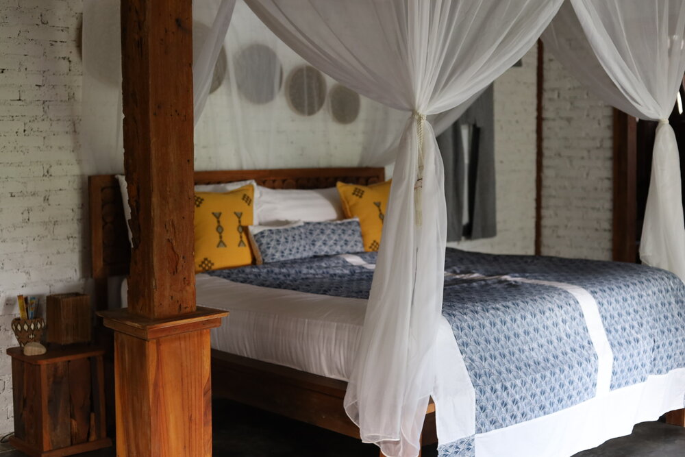 Picture Idea: Ubuntu Bali Eco Yoga Retreat Monthly Rental