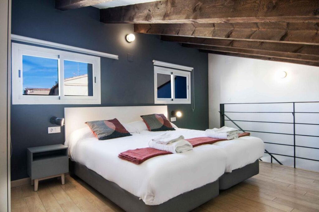 Apartments Valencia Monthly Rental