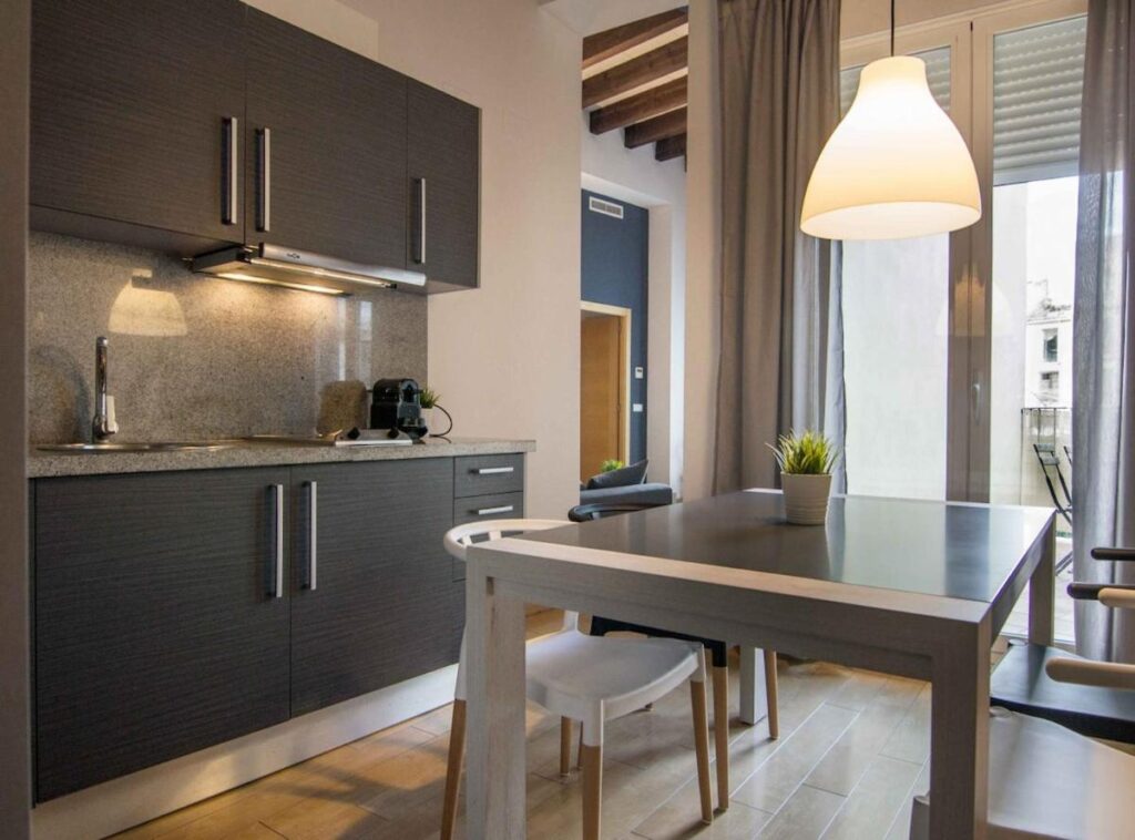 Apartments Valencia Monthly Rental