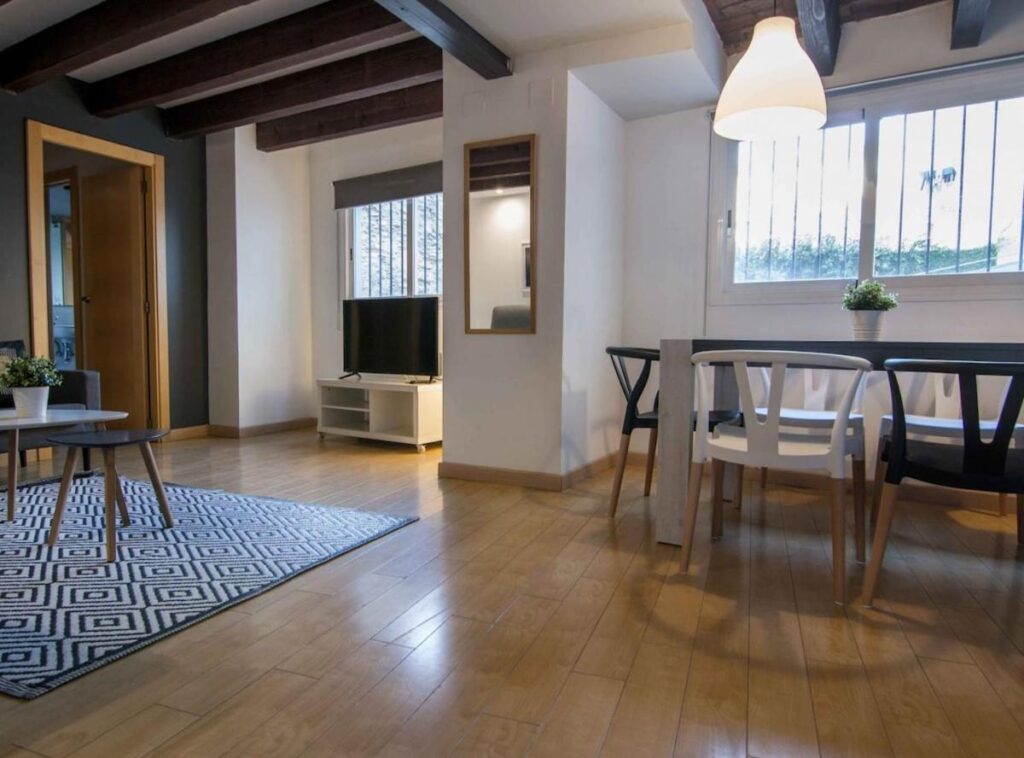 Apartments Valencia Monthly Rental