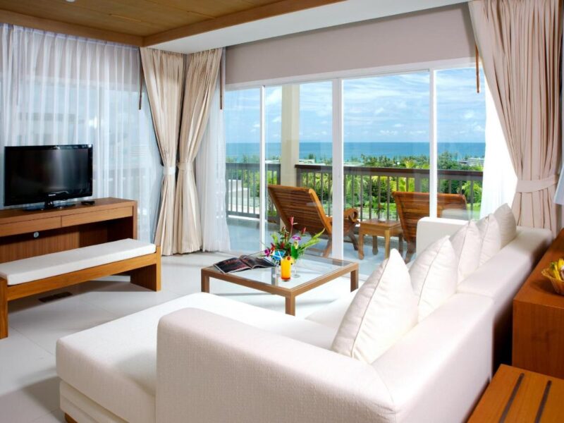 Princess Seaview Resort Phuket