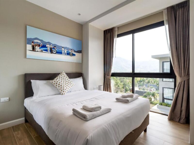 Diamond Condominium Bangtao Beach