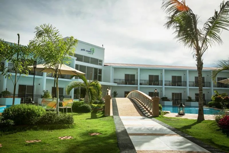 Gabi Resort & Spa