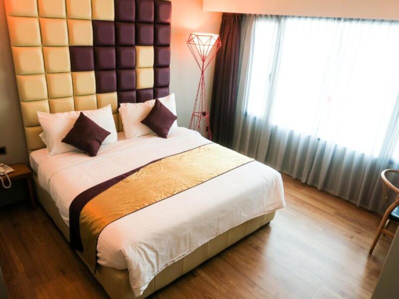 Le Dream Boutique Hotel
