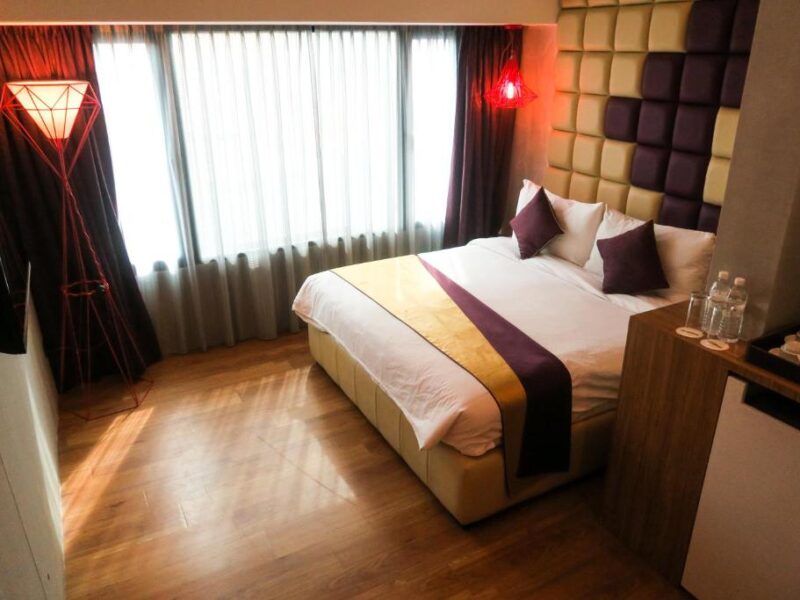 Le Dream Boutique Hotel