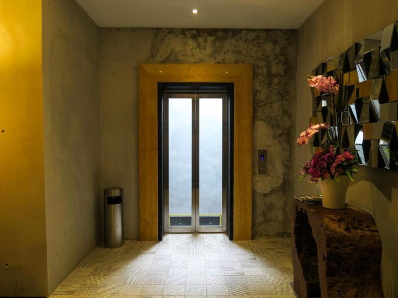 Le Dream Boutique Hotel