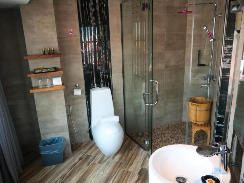 Le Dream Boutique Hotel