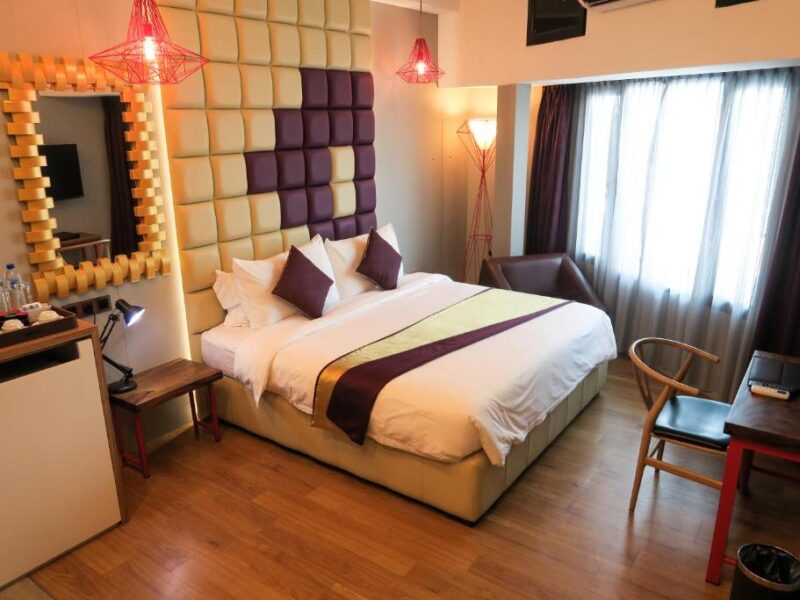 Le Dream Boutique Hotel