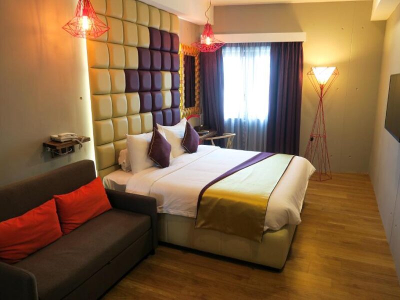 Le Dream Boutique Hotel